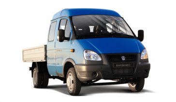 На автомобиль для работы