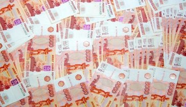 Деньги в долг под проценты
