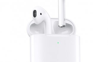 AirPods сестре на день рождения