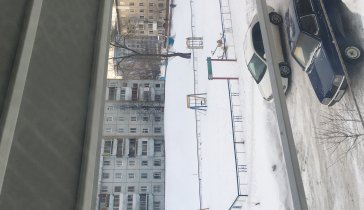 Детская площадка для маленьких сорванцов