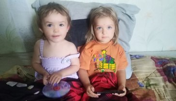 ПРОШУ ПОМОЩИ НА ПОКУПКУ ДОМА ДЛЯ МЕНЯ И МОИХ  ПРИНЦЕС
