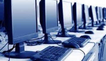 Покупка новых компьютеров для последующей массовой продажи в России