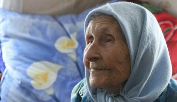 Поможем Бабушке купить уголь