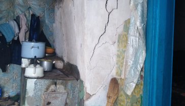 Ремонт печурки