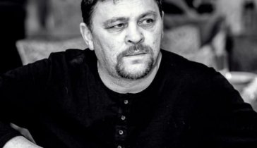 Запись музыкального альбома