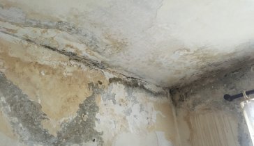 Помощь многодетной семье из 8 человек.