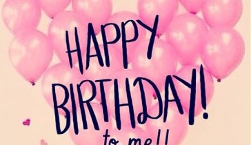 HB Happy Byrthday HB