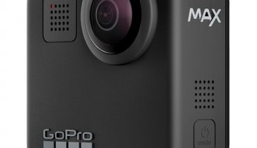 GoPro MAX