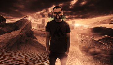 Графический дизайнер
