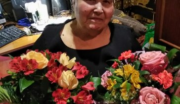 Алевтина