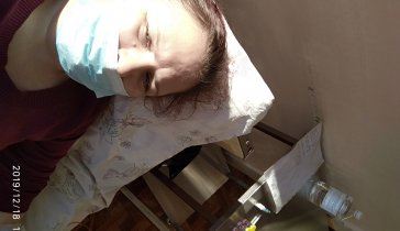 Помогите пожалуйста для лечения