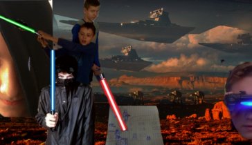 Игра Class Wars