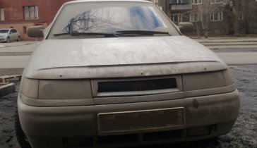 Собираю средства, чтобы восстановить кузов моего автомобиля