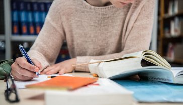Деньги для обучение в Магистратуре в Европе