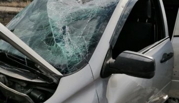На починку авто