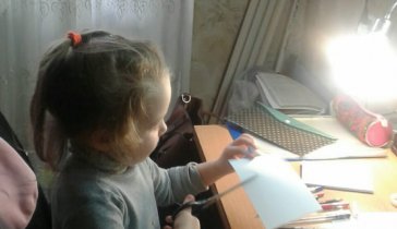 Сделать ремонт в детской комнате