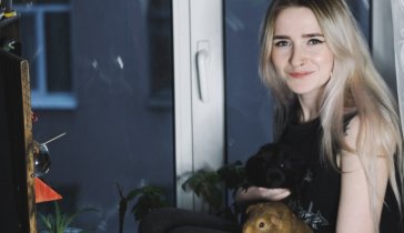 Жертва мошенничества