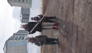 Приемные дети очень хотят снова увидеть свою маму