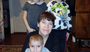Благотворительность