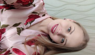 Дарья Хлапонина