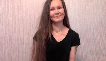 На свадьбу нашей 7-летней помолвки
