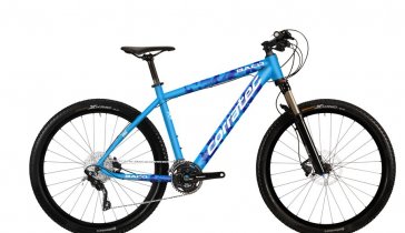 На велосипед Corratec X-VERT BACO D