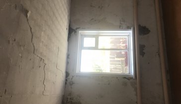 Ремонт в комнате сыну