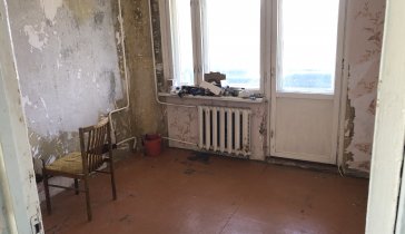 На ремонт квартиры