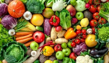 Магазин экологически чистых продуктов питания с доставкой
