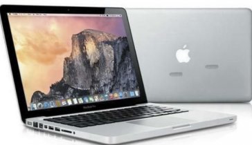 MacBook for my studying