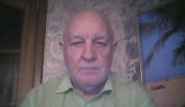 Владимир Данилович Сеньков