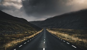 Срочно на дорогу