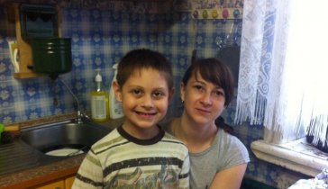 Очень нужна помощь