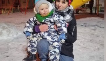 Собираю маленькому ребёнку на подарок❤️