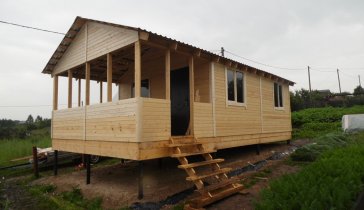 На инструмент