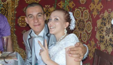 подарок жене и себе на 5 лет брака