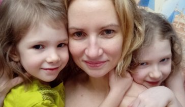 Помогите, муж не отдает детей.