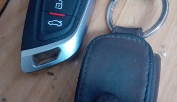 Коплю на свое дело Изготовление ключей