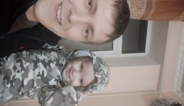 Прошу помощи у добрых людей.
