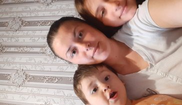 Нужна Помощь на еду