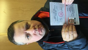 Ищу человека который даст поддержку на спасение бизнеса