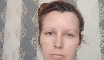 Одинокой женщине с детьми нужна помощь!
