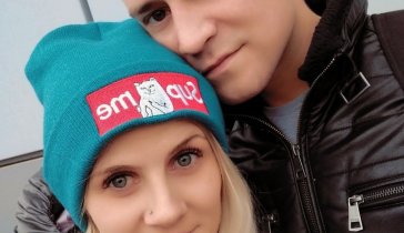 На день соединения сердец❤