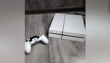 хочу sony playstation 4