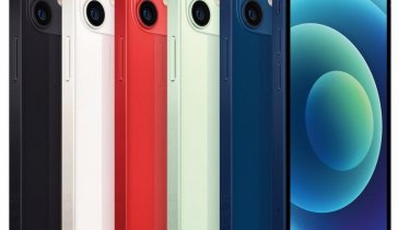 Iphone 12 mini