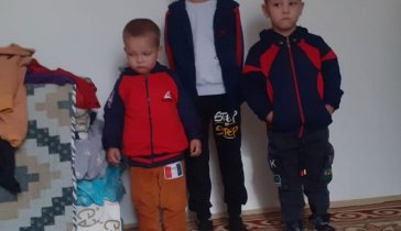 Дайте пожалуйста денигь