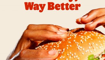 ФРАНШИЗА BURGER KING в Украине