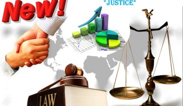 Создание Инновационного венчурного фонда «Справедливость»