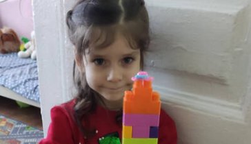 Сбор средств для помощи детям с тяжелыми нарушениями и заболеваниями.
