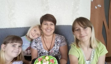 Прошу помощи